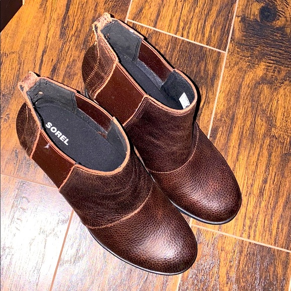 Joan of Arctic wedge ii Chelsea - Picture 4 of 9